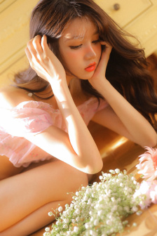银行女职员bd